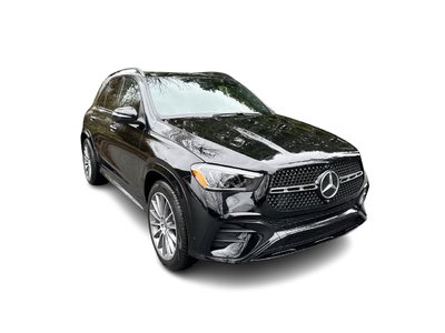 2026 Mercedes-Benz GLE in North Vancouver, British Columbia