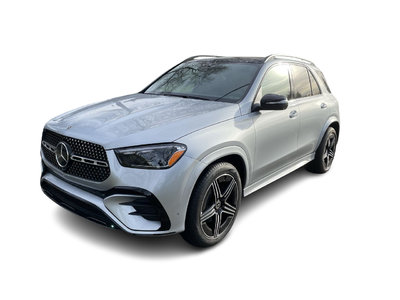 2024 Mercedes-Benz GLE450e in Vancouver, British Columbia