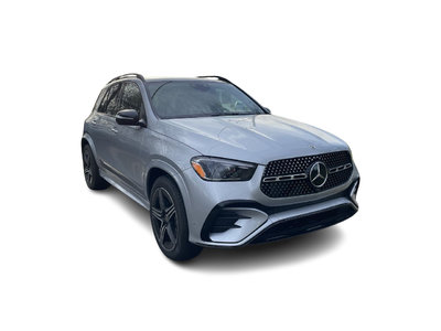 2024 Mercedes-Benz GLE450e in Vancouver, British Columbia