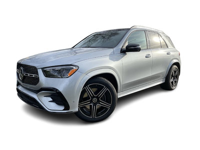 2024 Mercedes-Benz GLE450e in Vancouver, British Columbia