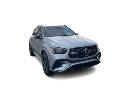 2024 Mercedes-Benz GLE450e in Vancouver, British Columbia