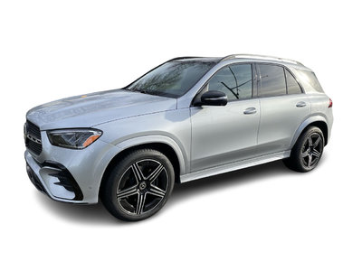 Mercedes-Benz GLE450e  2024 à North Vancouver, Colombie-Britannique