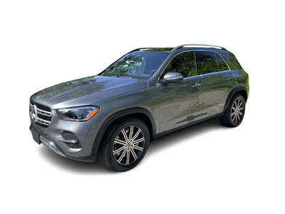 Mercedes-Benz GLE450e  2025 à North Vancouver, Colombie-Britannique
