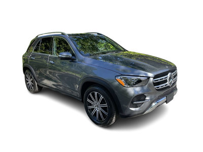 Mercedes-Benz GLE450e  2025 à North Vancouver, Colombie-Britannique