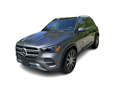 Mercedes-Benz GLE450e  2025 à North Vancouver, Colombie-Britannique