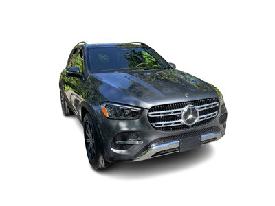 Mercedes-Benz GLE450e  2025 à North Vancouver, Colombie-Britannique