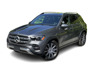 Mercedes-Benz GLE450e  2025 à North Vancouver, Colombie-Britannique