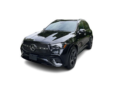 Mercedes-Benz GLE450e  2025 à North Vancouver, Colombie-Britannique