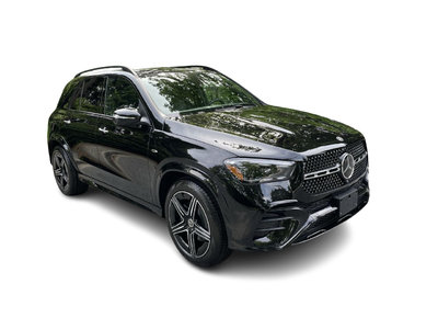 Mercedes-Benz GLE450e  2025 à North Vancouver, Colombie-Britannique