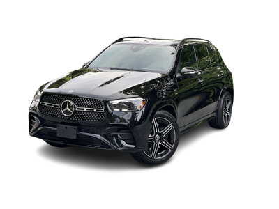 Mercedes-Benz GLE450e  2025 à North Vancouver, Colombie-Britannique