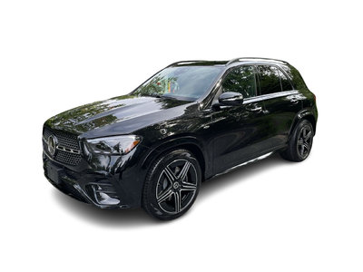 Mercedes-Benz GLE450e  2025 à North Vancouver, Colombie-Britannique