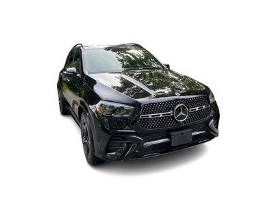 Mercedes-Benz GLE450e  2025 à North Vancouver, Colombie-Britannique