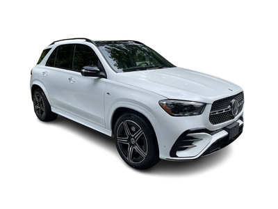 2025 Mercedes-Benz GLE450e in North Vancouver, British Columbia