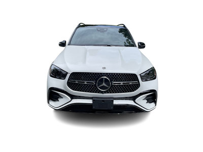 2025 Mercedes-Benz GLE450e in North Vancouver, British Columbia