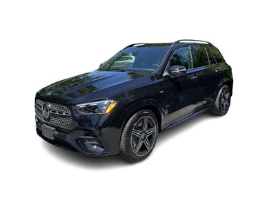 2025 Mercedes-Benz GLE450e in North Vancouver, British Columbia