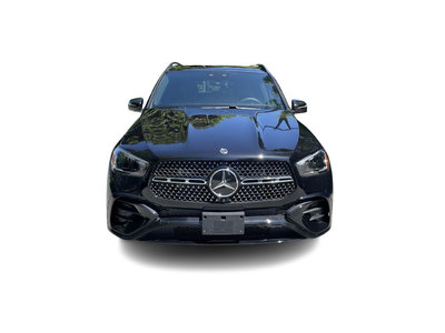 2025 Mercedes-Benz GLE450e in North Vancouver, British Columbia