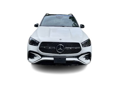Mercedes-Benz GLE Plug-in-Hybrid  2025 à North Vancouver, Colombie-Britannique