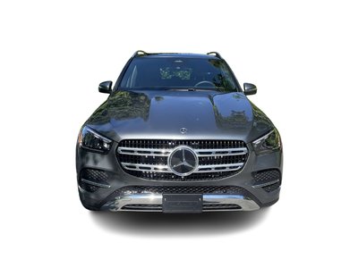 2025 Mercedes-Benz GLE Plug-in-Hybrid in North Vancouver, British Columbia