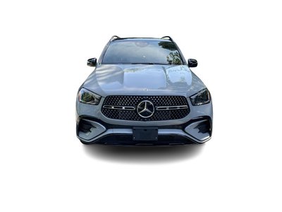 2025 Mercedes-Benz GLE Plug-in-Hybrid in North Vancouver, British Columbia