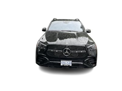 2025 Mercedes-Benz GLE450e in Vancouver, British Columbia