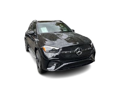 2025 Mercedes-Benz GLE Plug-in Hybrid in North Vancouver, British Columbia
