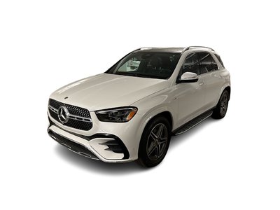 Mercedes-Benz GLE  2025 à North Vancouver, Colombie-Britannique