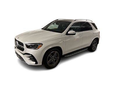 Mercedes-Benz GLE  2025 à North Vancouver, Colombie-Britannique