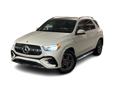 Mercedes-Benz GLE  2025 à North Vancouver, Colombie-Britannique