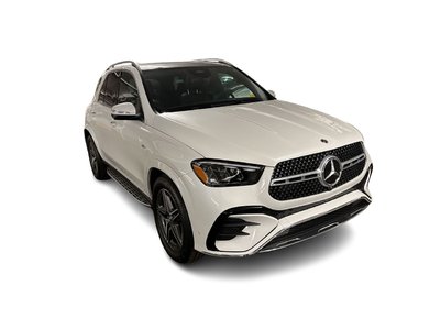 Mercedes-Benz GLE  2025 à North Vancouver, Colombie-Britannique
