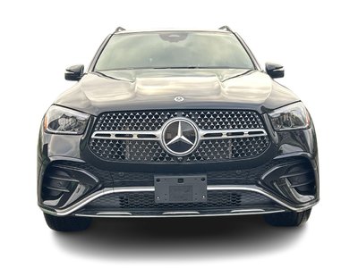 2025  GLE450e in Vancouver, British Columbia