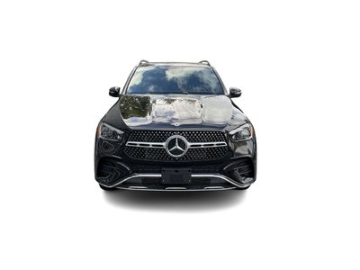 2026 Mercedes-Benz GLE Plug-in Hybrid in North Vancouver, British Columbia