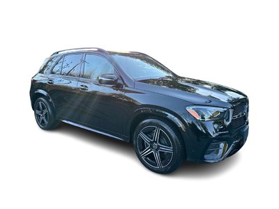 Mercedes-Benz GLE  2026 à North Vancouver, Colombie-Britannique