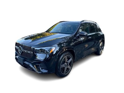 Mercedes-Benz GLE  2026 à North Vancouver, Colombie-Britannique