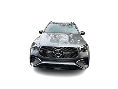 Mercedes-Benz GLE Plug-in Hybrid  2026 à North Vancouver, Colombie-Britannique