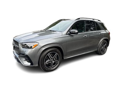 Mercedes-Benz GLE Plug-in Hybrid  2026 à North Vancouver, Colombie-Britannique