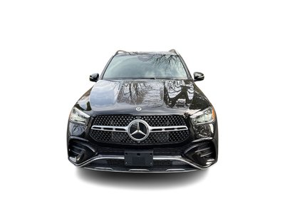 2026 Mercedes-Benz GLE450e in Vancouver, British Columbia