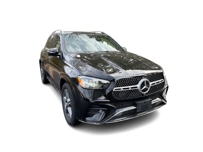 2026 Mercedes-Benz GLE450e in Vancouver, British Columbia