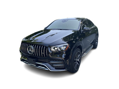 2021 Mercedes-Benz GLE53 in North Vancouver, British Columbia