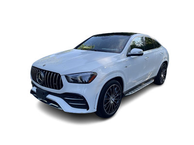 Mercedes-Benz GLE53  2021 à North Vancouver, Colombie-Britannique