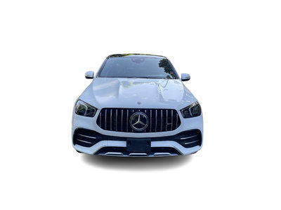 2021 Mercedes-Benz GLE53 in North Vancouver, British Columbia