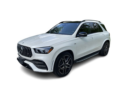 Mercedes-Benz GLE53  2022 à North Vancouver, Colombie-Britannique
