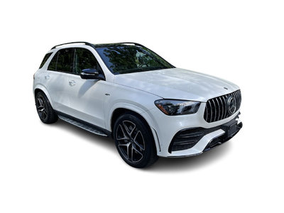 Mercedes-Benz GLE53  2022 à North Vancouver, Colombie-Britannique