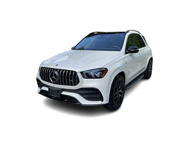 Mercedes-Benz GLE53  2022 à North Vancouver, Colombie-Britannique