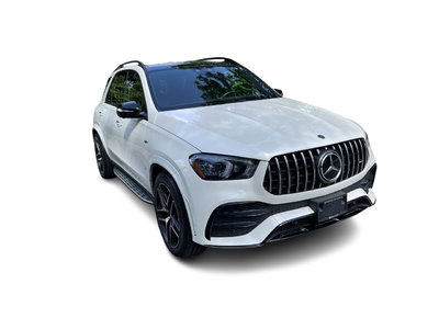 Mercedes-Benz GLE53  2022 à North Vancouver, Colombie-Britannique