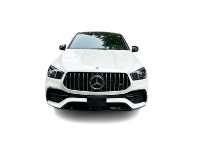 2022  GLE53 in Vancouver, British Columbia