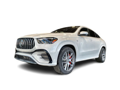 Mercedes-Benz GLE53  2024 à North Vancouver, Colombie-Britannique