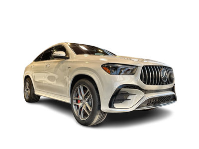 Mercedes-Benz GLE53  2024 à North Vancouver, Colombie-Britannique