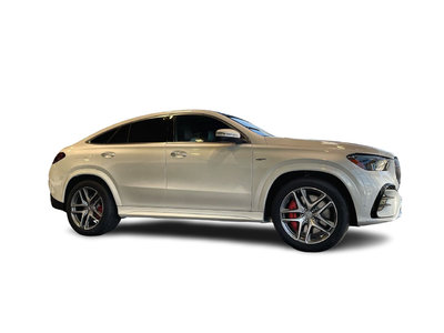 Mercedes-Benz GLE53  2024 à North Vancouver, Colombie-Britannique