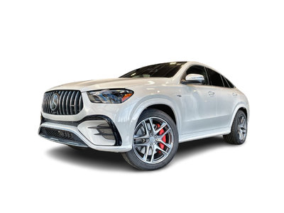 Mercedes-Benz GLE53  2024 à North Vancouver, Colombie-Britannique