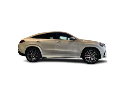 Mercedes-Benz GLE53  2024 à North Vancouver, Colombie-Britannique